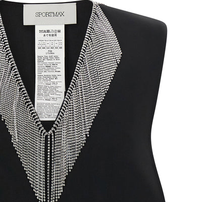 Sportmax Spxfaglia Top