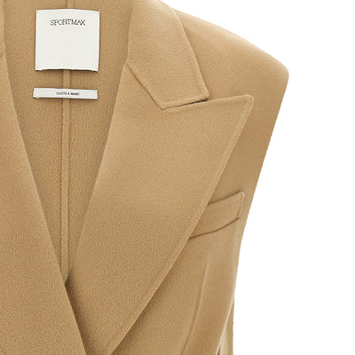 Sportmax Spxrapido Blazer
