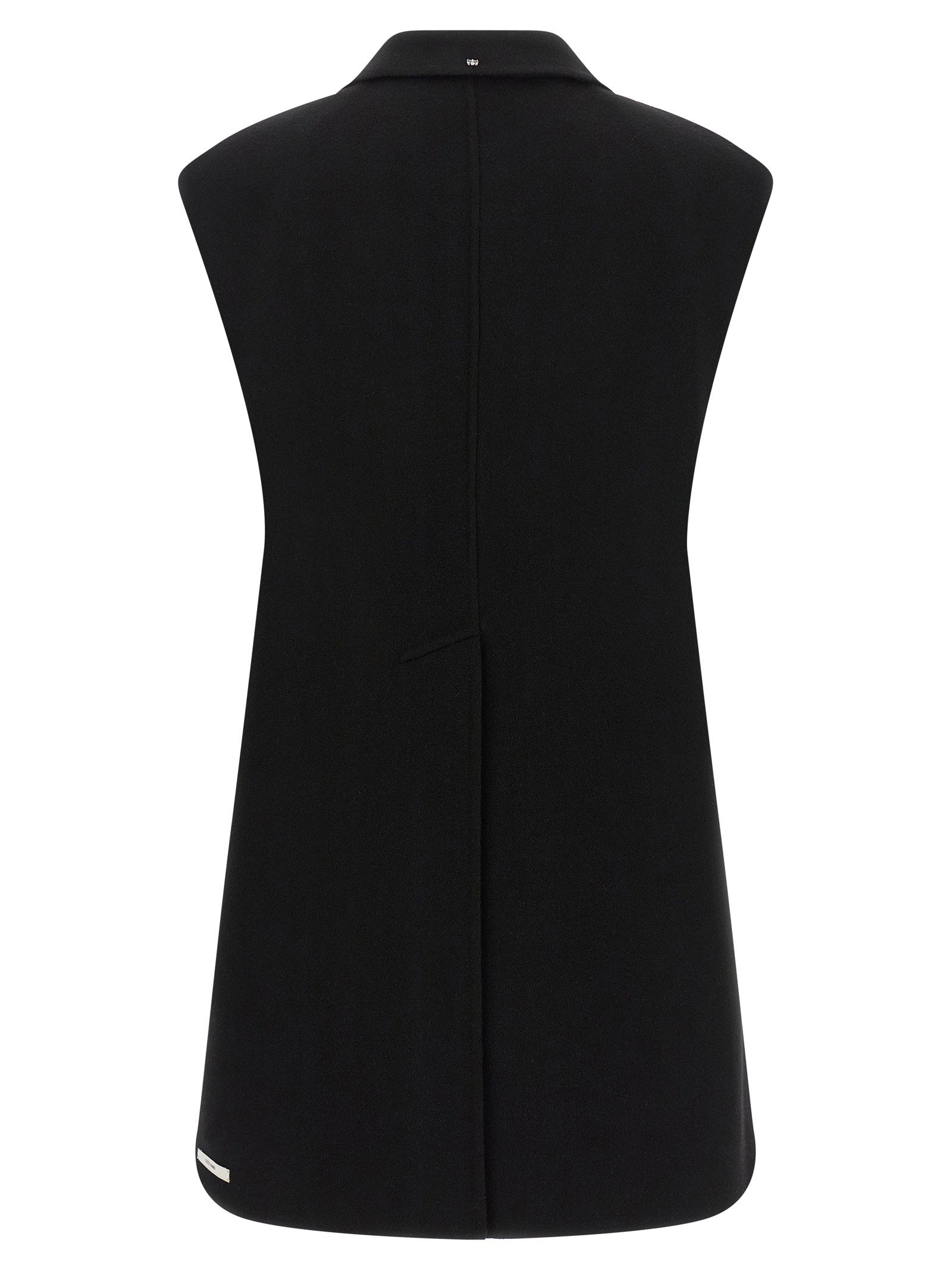Sportmax Spxrapido Blazer