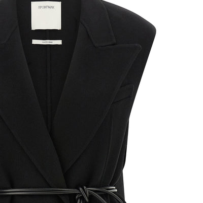 Sportmax Spxrapido Blazer