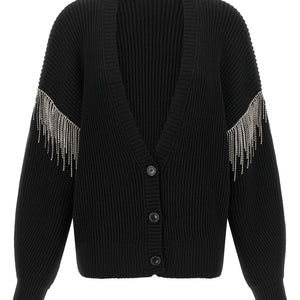 Sportmax Spxpagine Cardigan