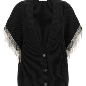 Sportmax Spxpagine Cardigan