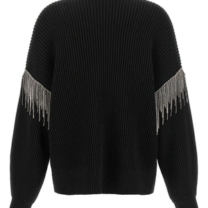 Sportmax Spxpagine Cardigan