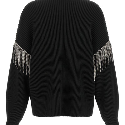 Sportmax Spxpagine Cardigan
