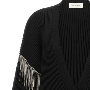 Sportmax Spxpagine Cardigan