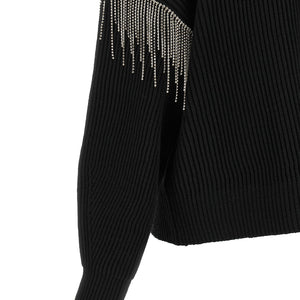 Sportmax Spxpagine Cardigan