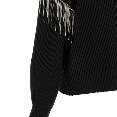 Sportmax Spxpagine Cardigan
