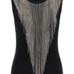 Sportmax Spxcrine Top
