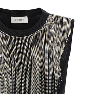 Sportmax Spxcrine Top