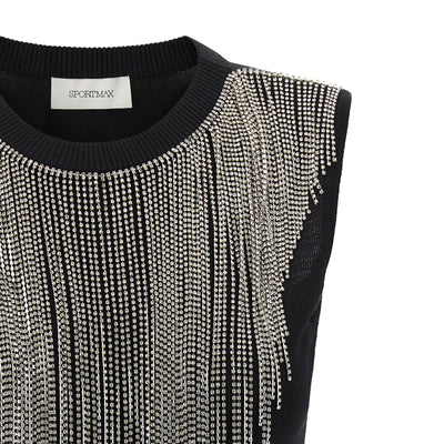 Sportmax Spxcrine Top