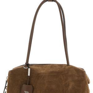 Max Mara Suede Top Case