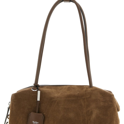 Max Mara Suede Top Case