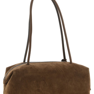 Max Mara Suede Top Case