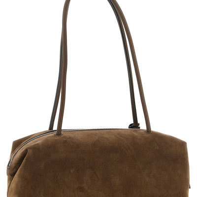 Max Mara Suede Top Case