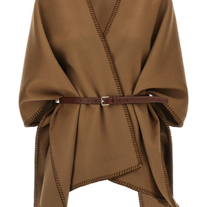 Max Mara Mxacolomba Cape