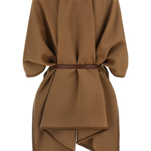 Max Mara Mxacolomba Cape