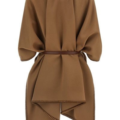 Max Mara Mxacolomba Cape