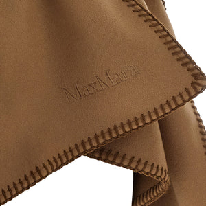 Max Mara Mxacolomba Cape