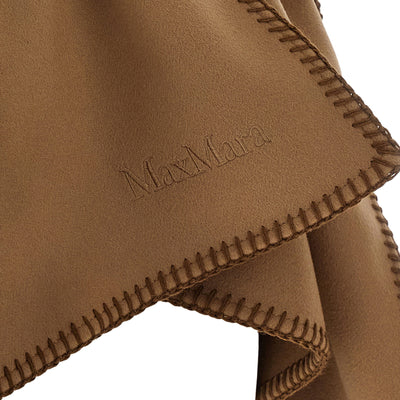 Max Mara Mxacolomba Cape
