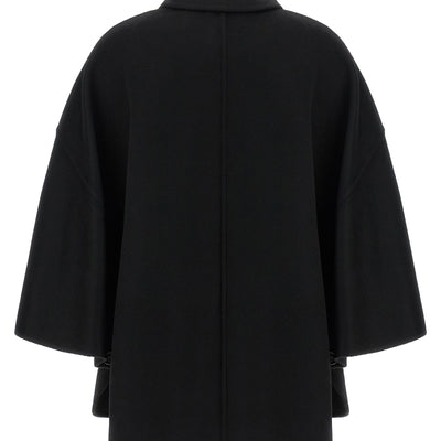 Max Mara Mxaospite Cape