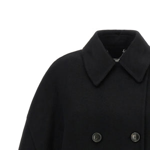 Max Mara Mxaospite Cape