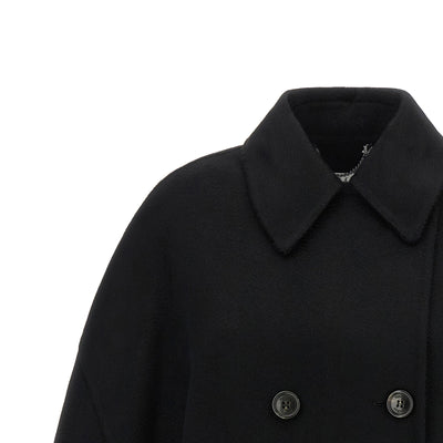 Max Mara Mxaospite Cape