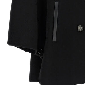Max Mara Mxaospite Cape