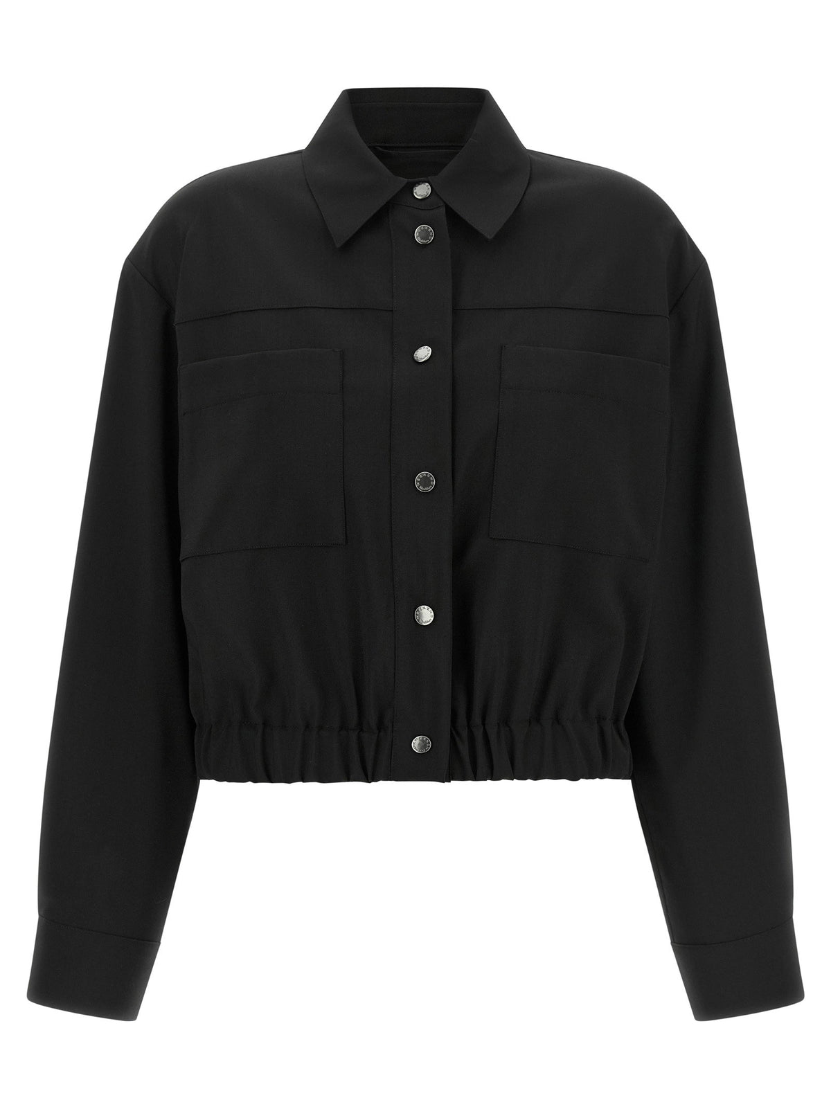 Weekend Max Mara Wkddecano Elastic Jacket