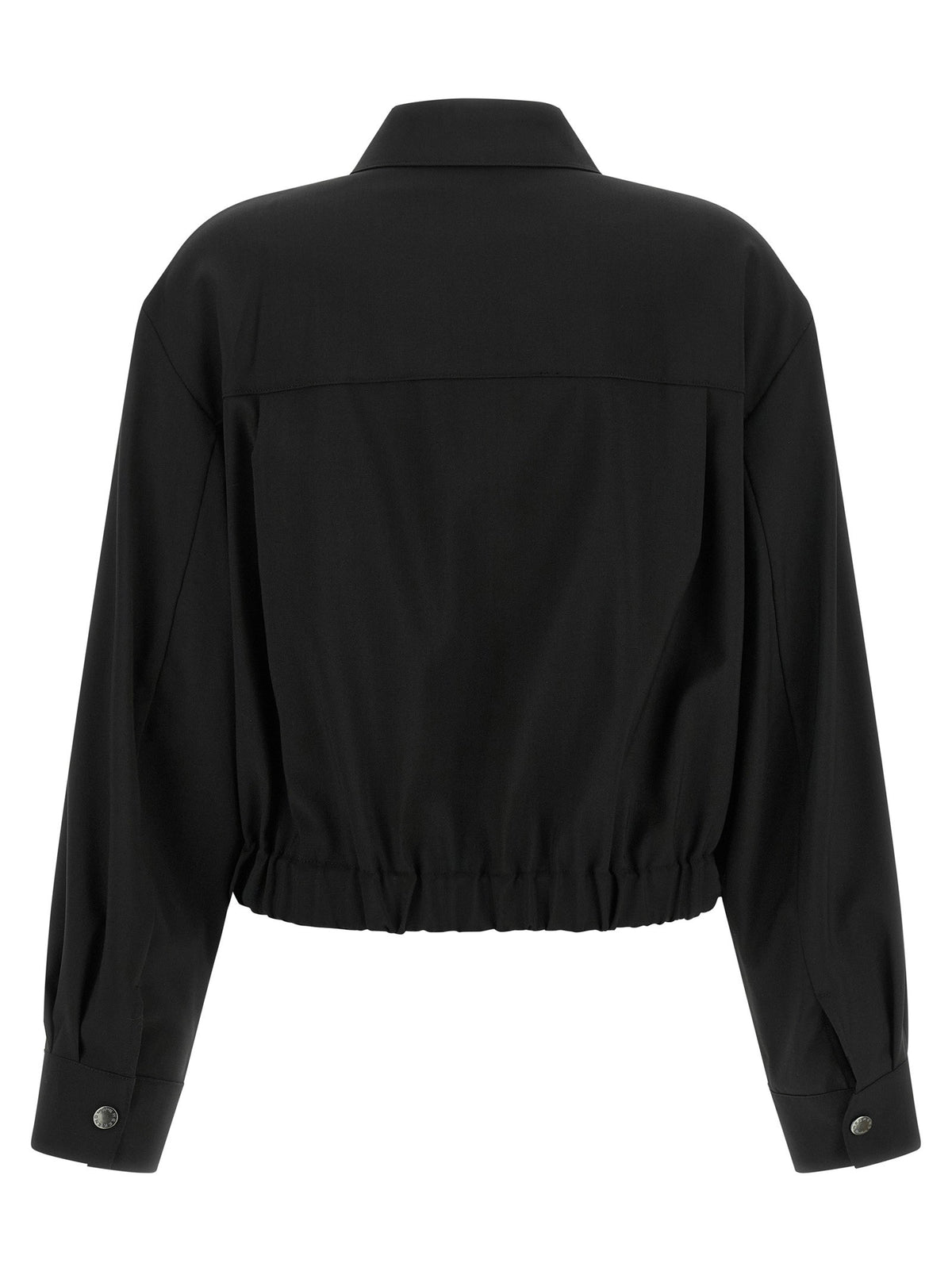 Weekend Max Mara Wkddecano Elastic Jacket
