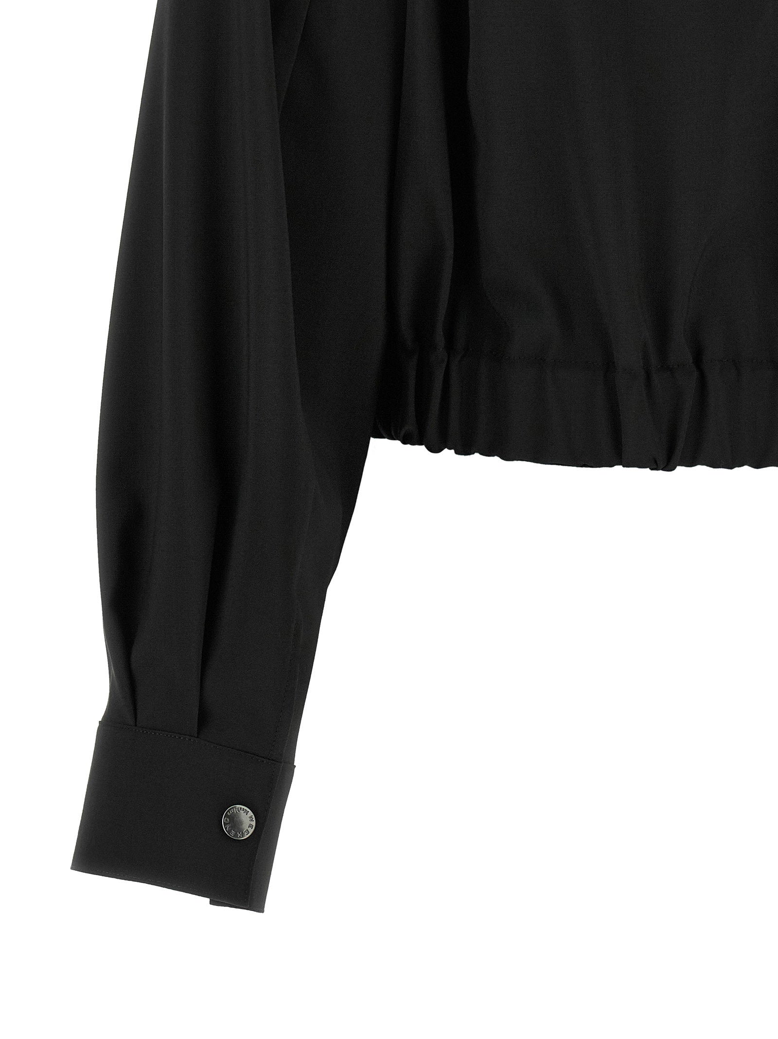 Weekend Max Mara Wkddecano Elastic Jacket