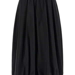 Weekend Max Mara Ciurma Balloon Skirt