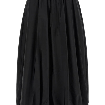 Weekend Max Mara Ciurma Balloon Skirt