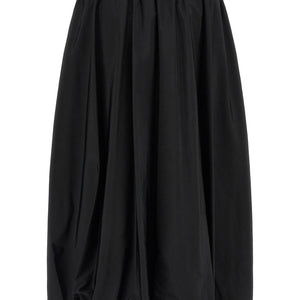 Weekend Max Mara Ciurma Balloon Skirt