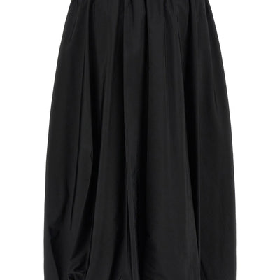 Weekend Max Mara Ciurma Balloon Skirt