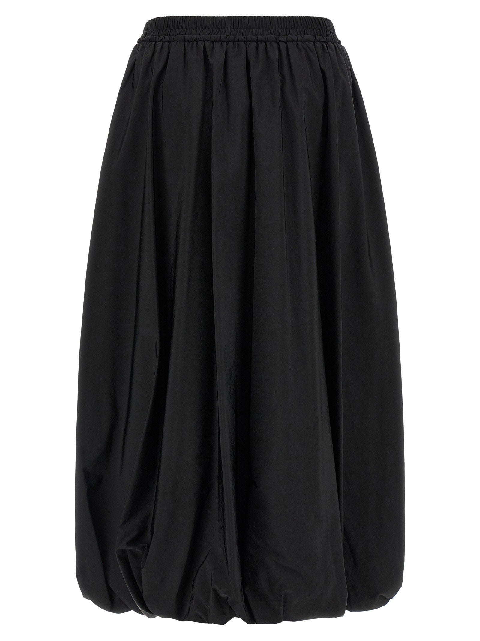 Weekend Max Mara Ciurma Balloon Skirt