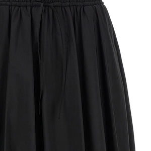 Weekend Max Mara Ciurma Balloon Skirt
