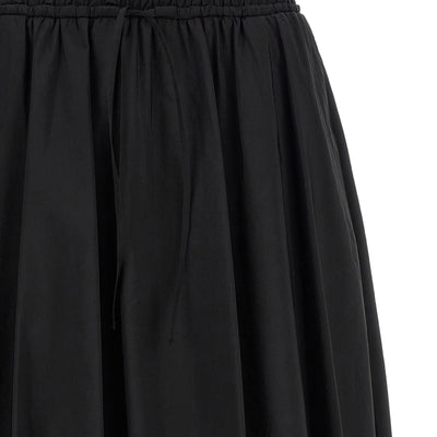 Weekend Max Mara Ciurma Balloon Skirt