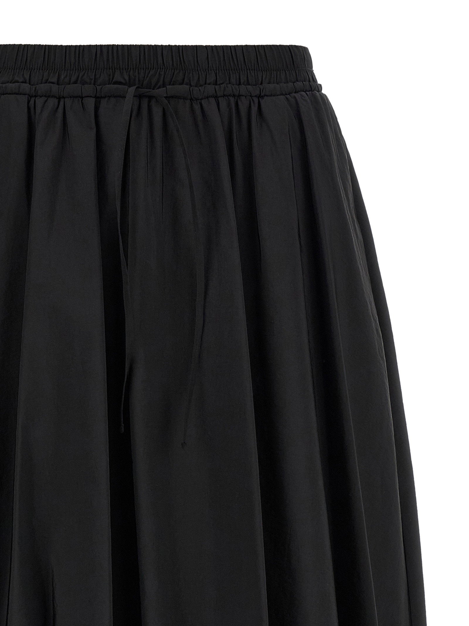 Weekend Max Mara Ciurma Balloon Skirt