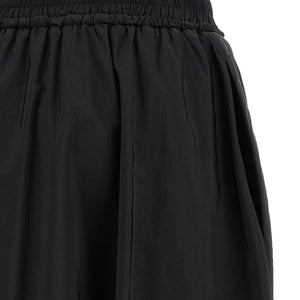 Weekend Max Mara Ciurma Balloon Skirt