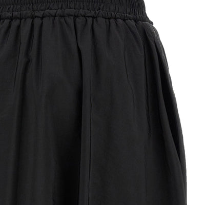 Weekend Max Mara Ciurma Balloon Skirt