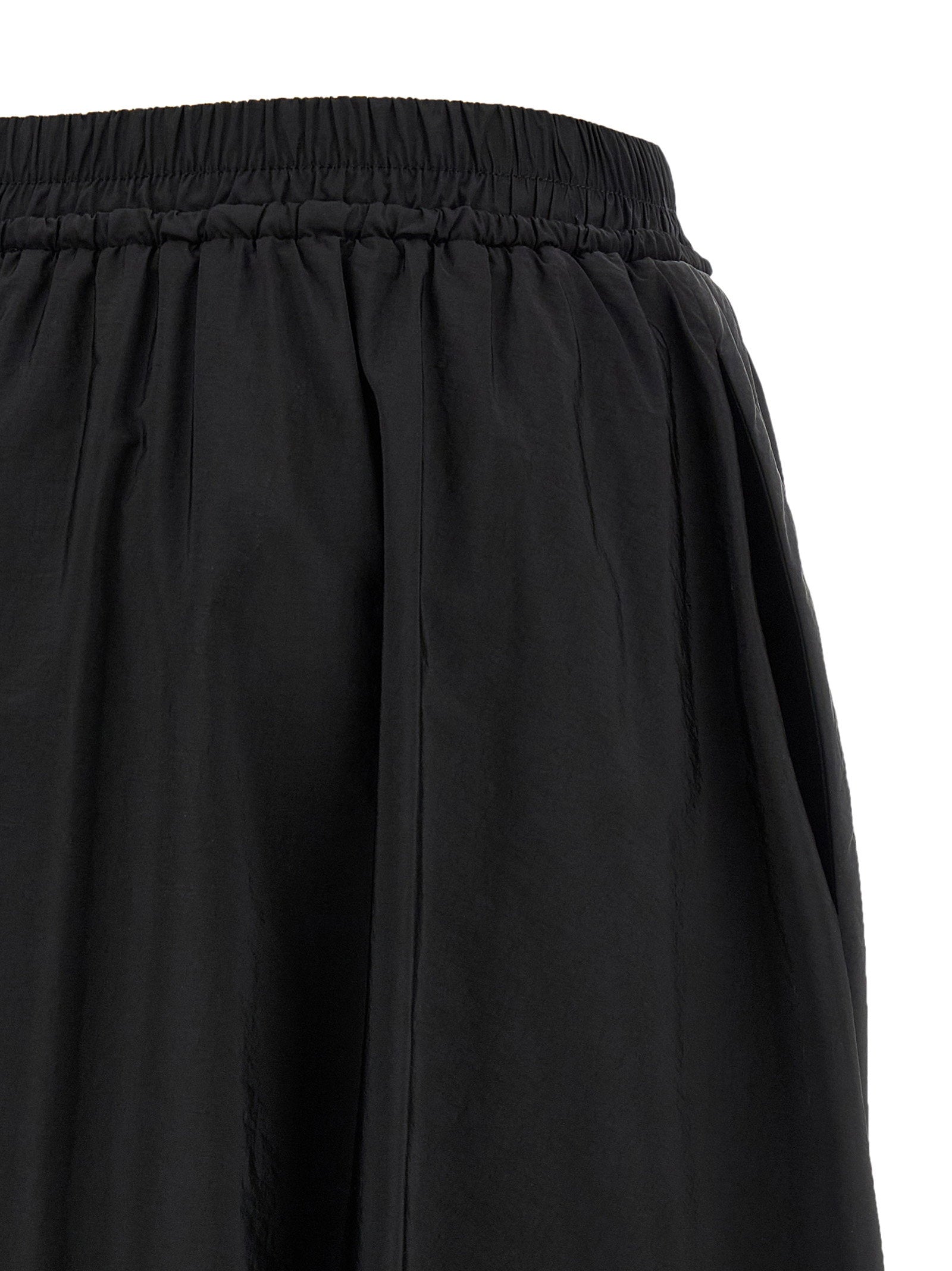Weekend Max Mara Ciurma Balloon Skirt