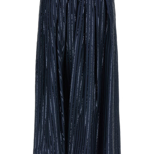 Weekend Max Mara Fiordi Sequin Skirt