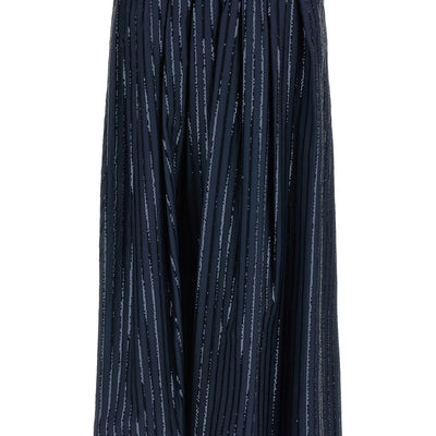 Weekend Max Mara Fiordi Sequin Skirt
