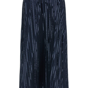 Weekend Max Mara Fiordi Sequin Skirt