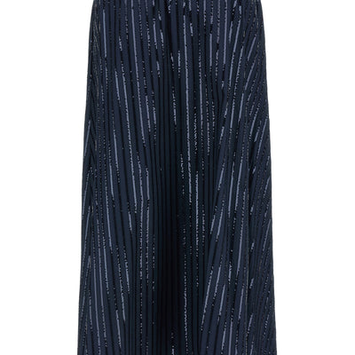 Weekend Max Mara Fiordi Sequin Skirt