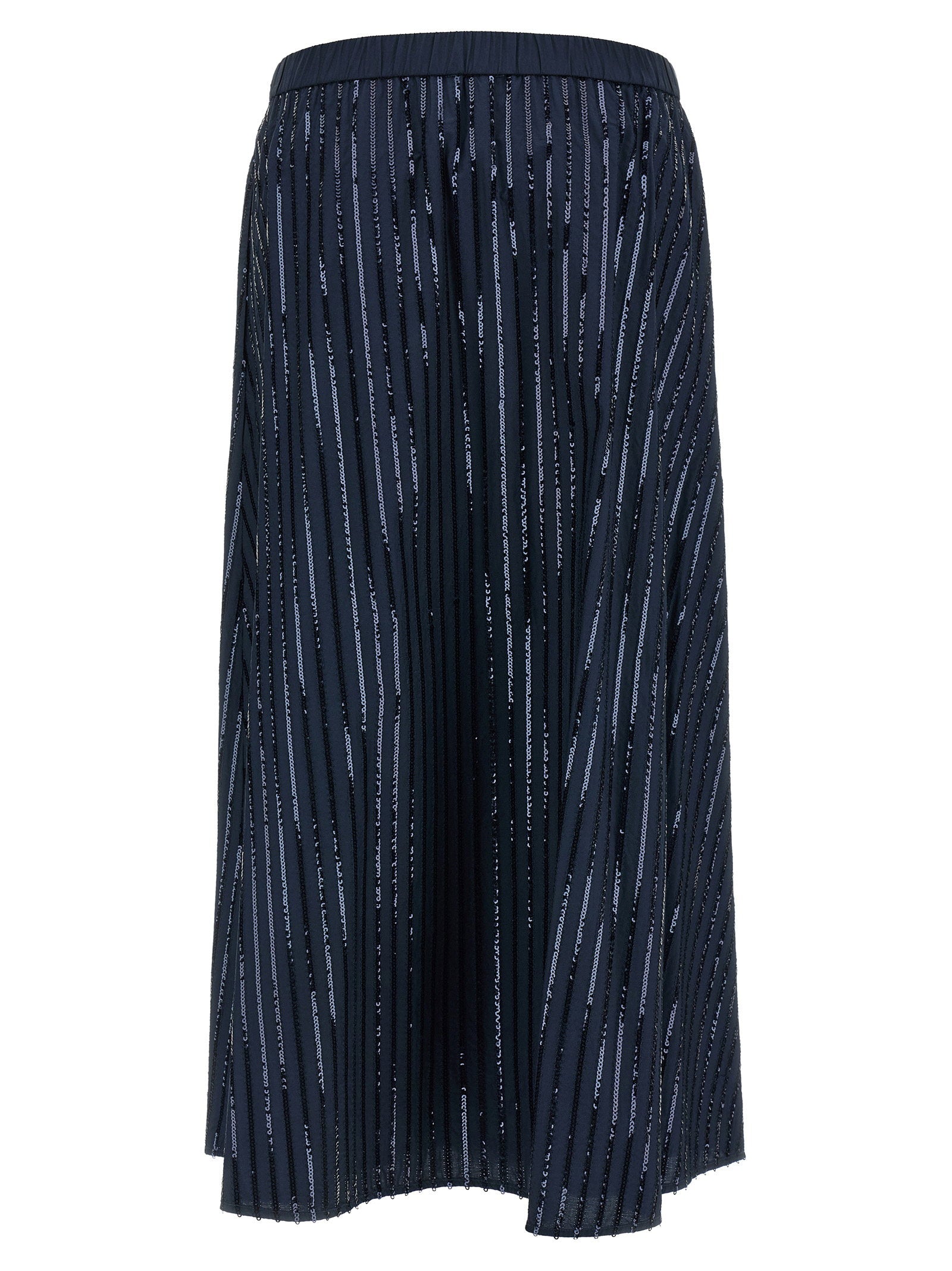 Weekend Max Mara Fiordi Sequin Skirt