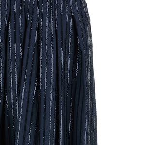 Weekend Max Mara Fiordi Sequin Skirt