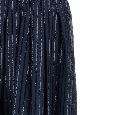 Weekend Max Mara Fiordi Sequin Skirt