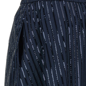 Weekend Max Mara Fiordi Sequin Skirt