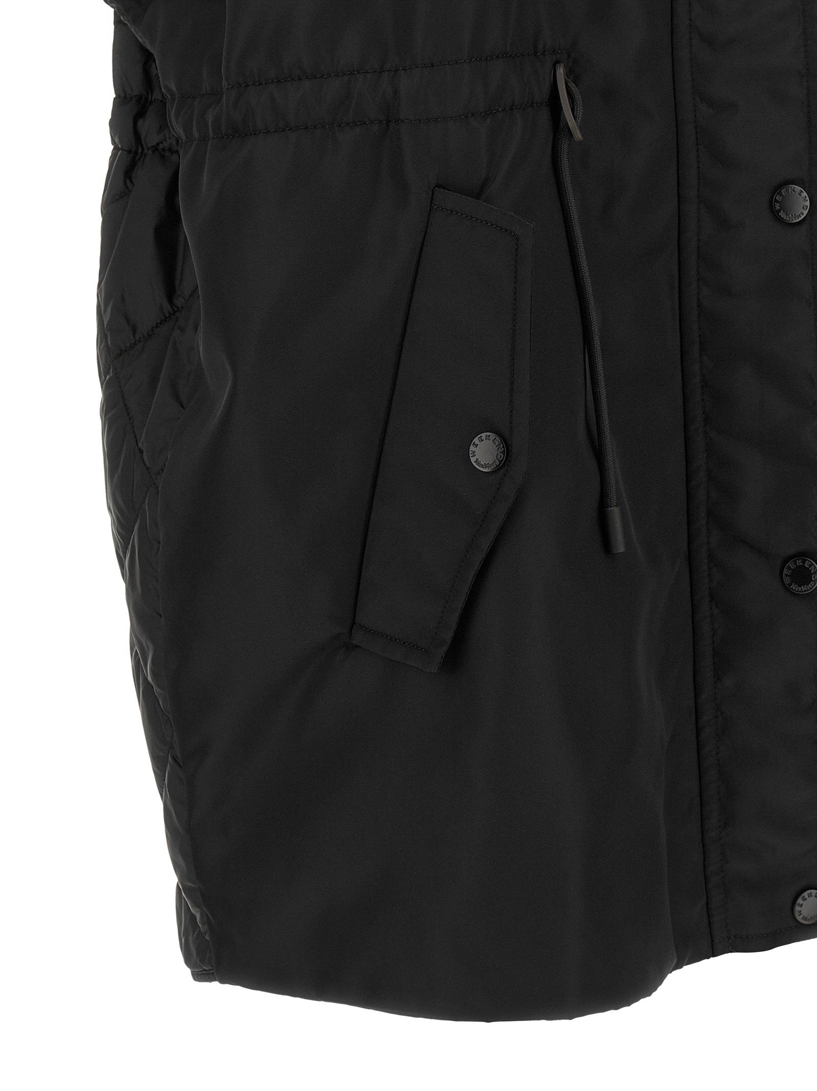 Weekend Max Mara Wkdorigano Vest